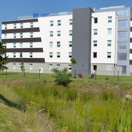 Ibis Budget Tours Nord Zewnętrze zdjęcie